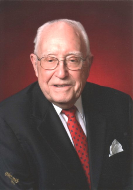 Obituary of William Cowles Hamilton