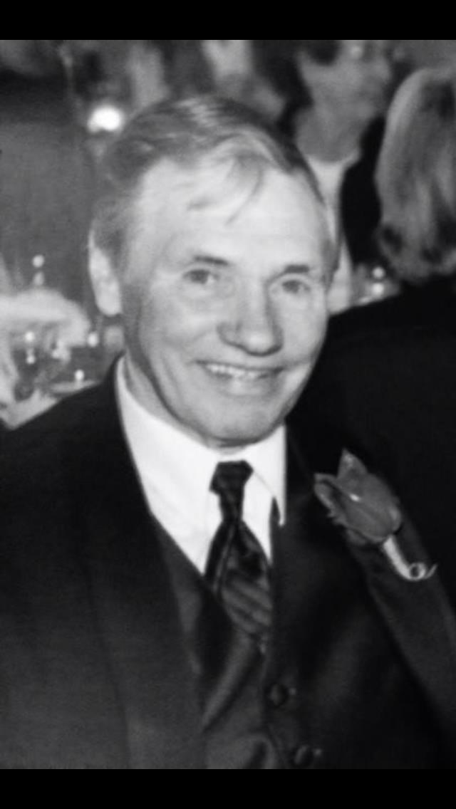 Obituary of Donald Bernard Gillis