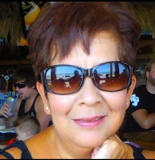 Obituary of Laura Diane Schanbacher