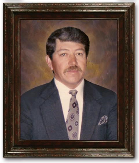 Obituary of Nestor Valle Silva