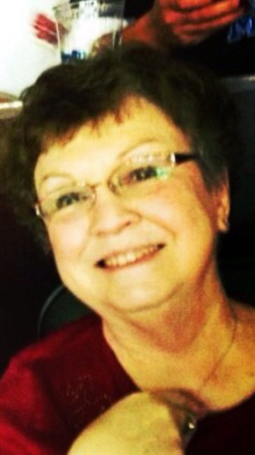 Obituary of Linda Anne Autry Hawkins