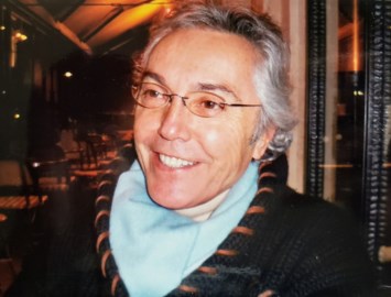 Avis de décès de Gilbert Marc Rebillet