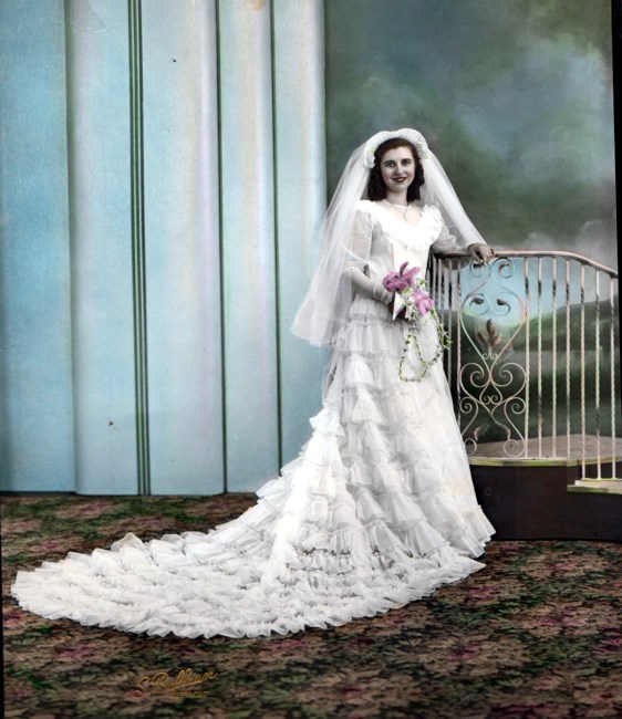 Marion Debolski Obituary Auburn Hills Mi