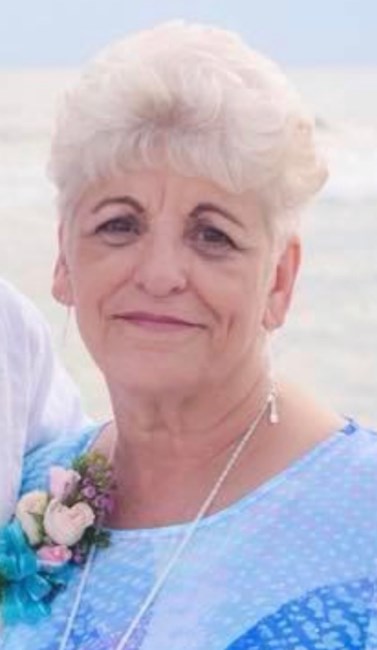 Obituary of Gay Morrison