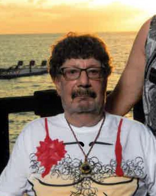 Obituario de George Semeniuk