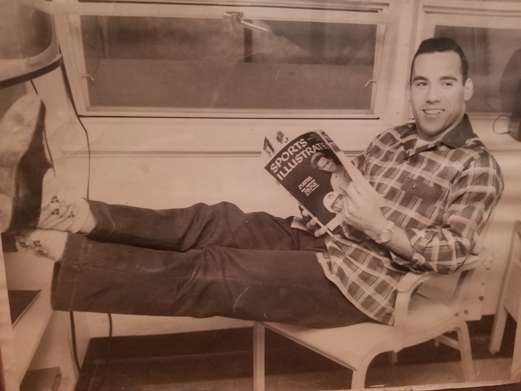 Obituary of Gary Owen Weed