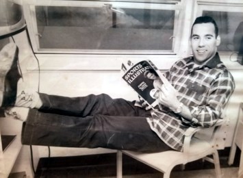 Obituary of Gary Owen Weed