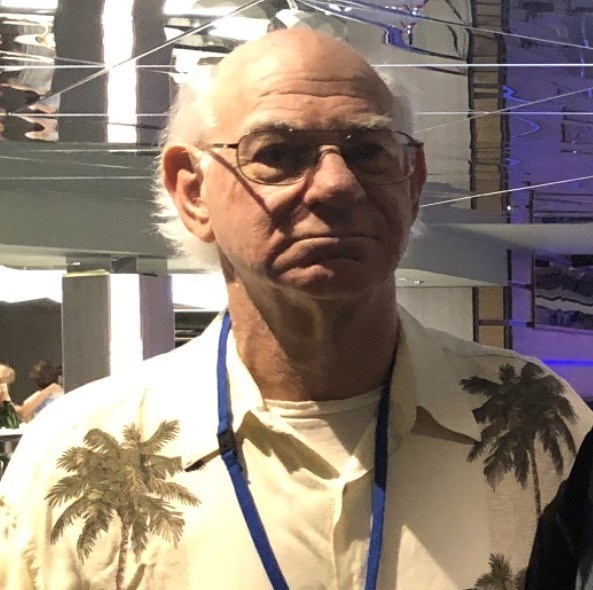 Obituary of Joel Gelman