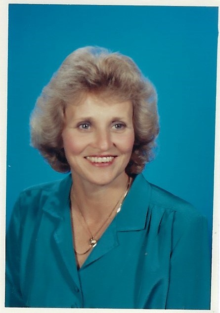 Obituary of Clara Jane Callahan