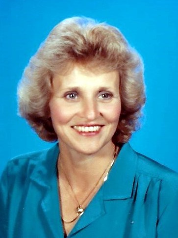 Obituary of Clara Jane Callahan