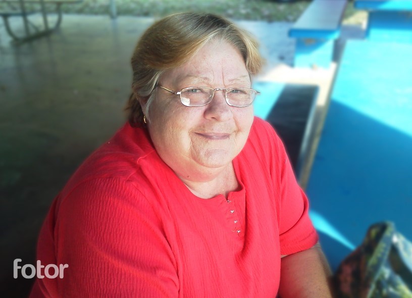 Obituary of Ellen Virginia Rudd