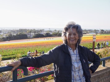 Obituary of Gloria Josephine Murphy