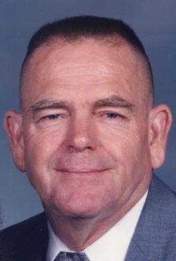 Avis de décès de Ralph Snow Sanders