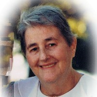 Obituary of Eleanor Grace Lewis