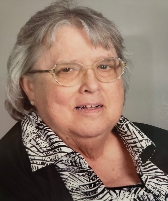 Avis de décès de Paulette Parks Meeks