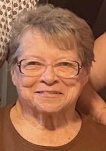 Obituary of Phyllis Kay Neville
