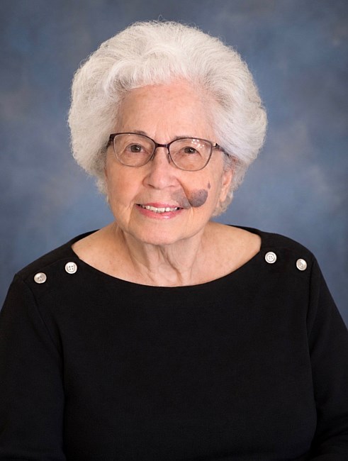 Obituary of Elizabeth "Ann" Helbert