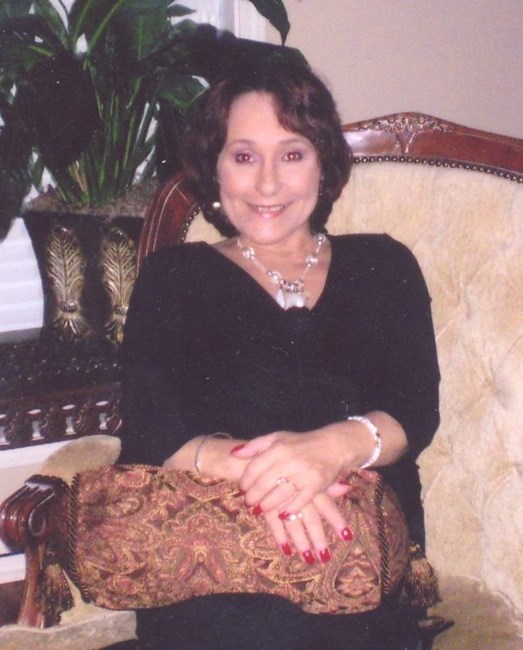 Obituary of Donna Herron