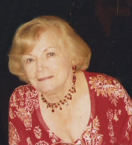 Obituary of Dorothy Jewel Payne