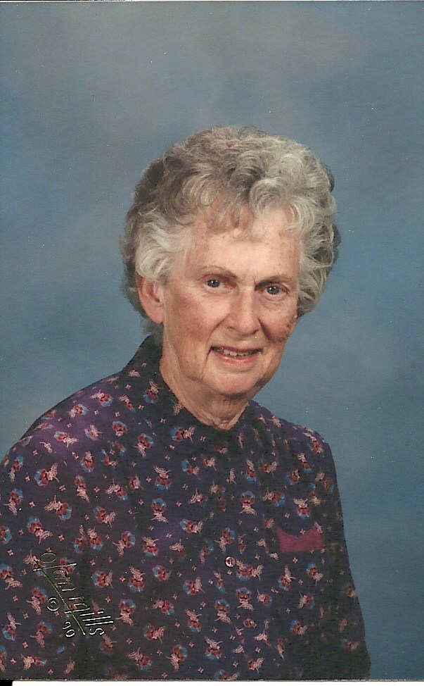 Obituary of Annette Eileen Floyd