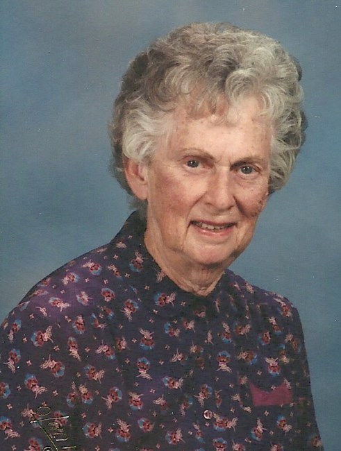 Obituary of Annette Eileen Floyd
