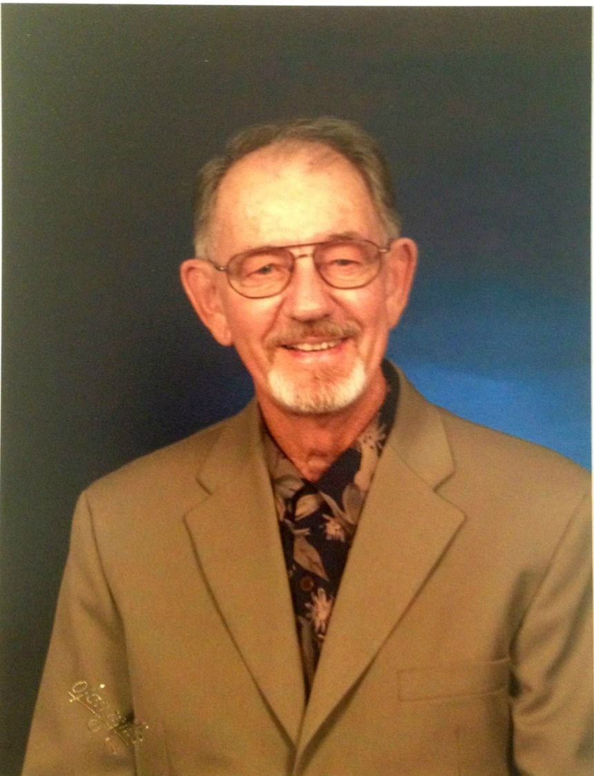 Obituary of Edward Eugene "Gene" Weaver