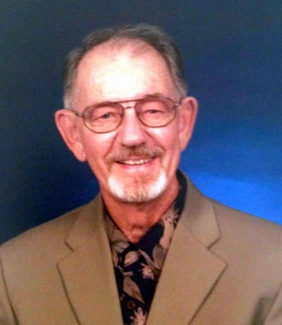 Obituary of Edward Eugene "Gene" Weaver