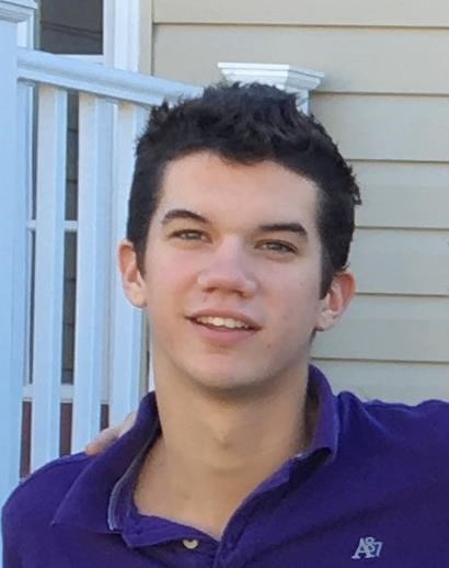 Obituary of Landon Tyree Faulconer