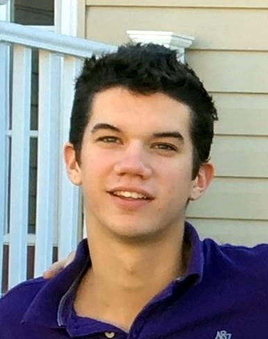 Obituary of Landon Tyree Faulconer