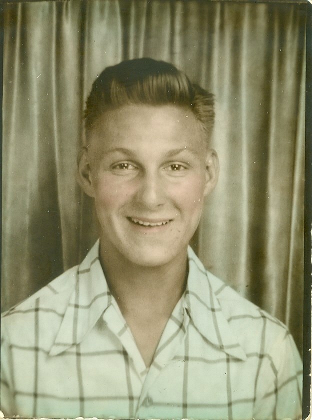 Obituary of Harvey F. Dudley Jr.