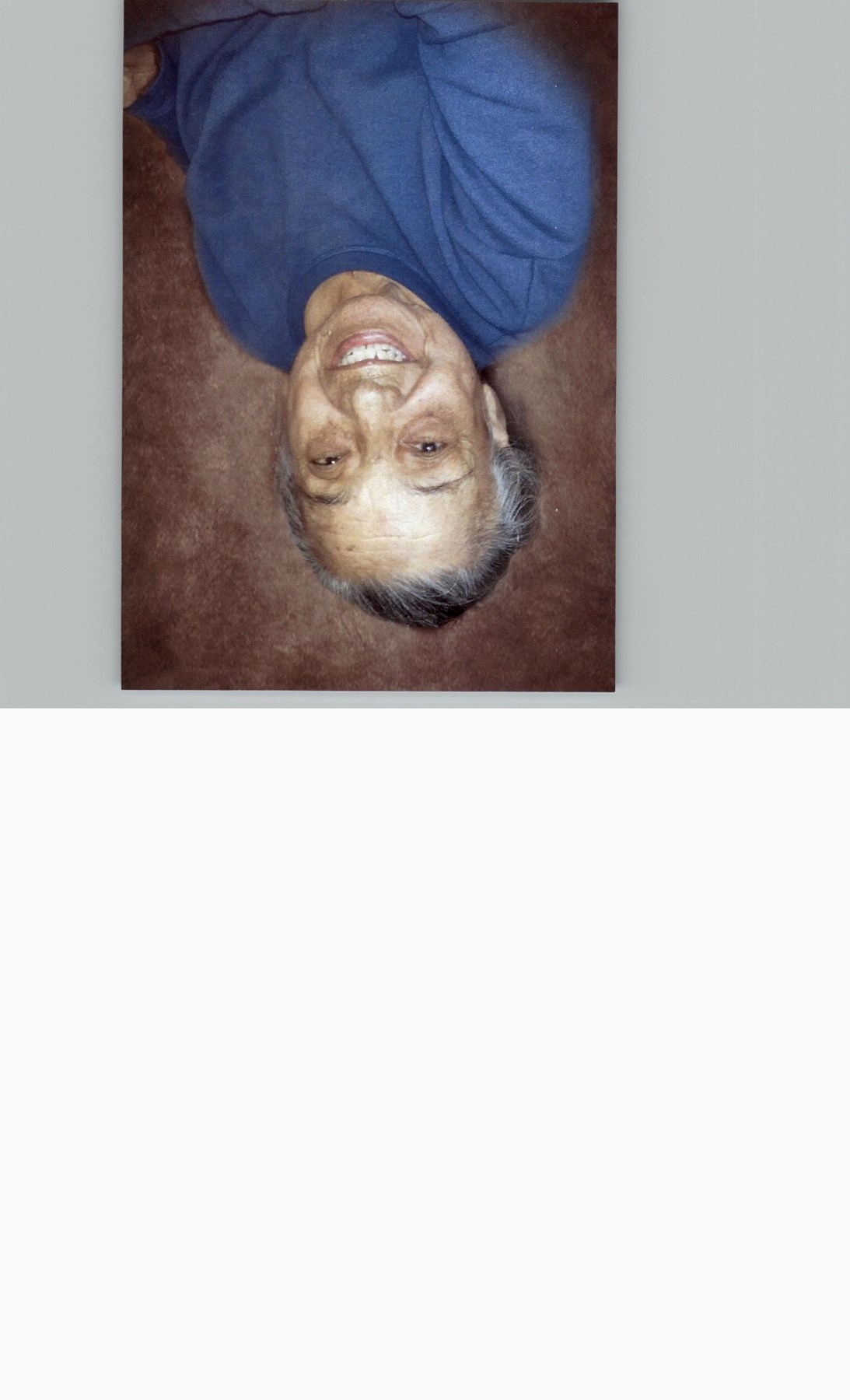 Obituary of Rosa R. Diaz