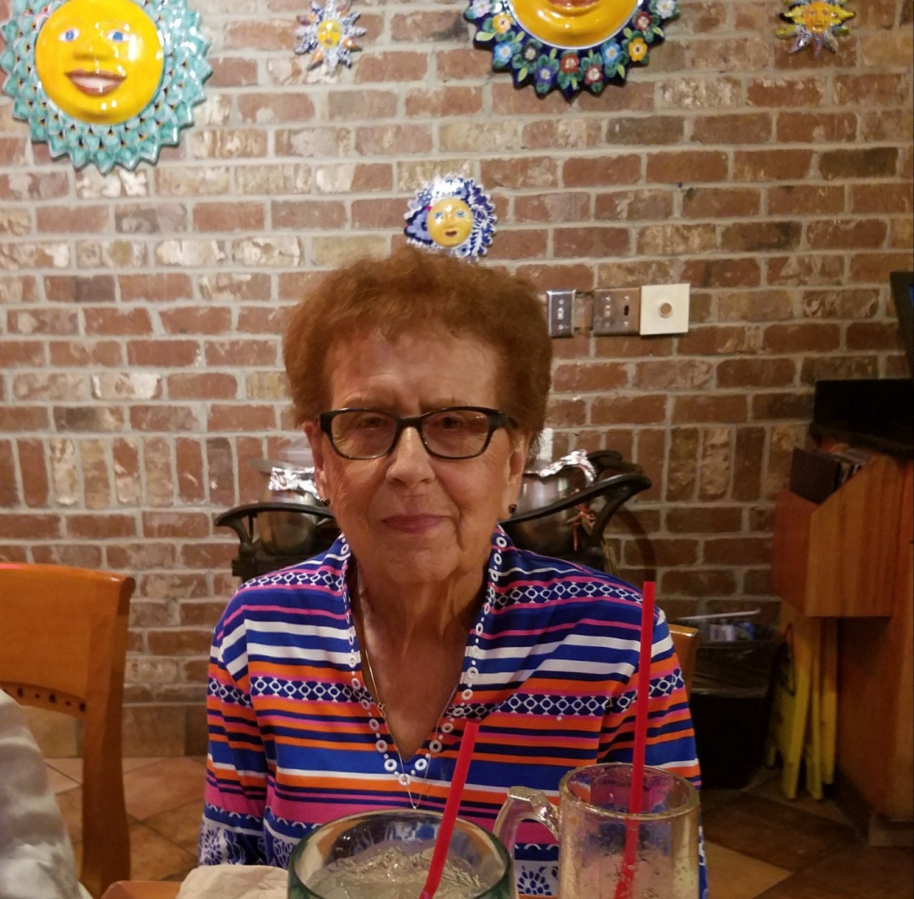 Obituary of Barbara Jean Elrod