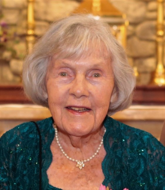 Obituary of Joanne Annas
