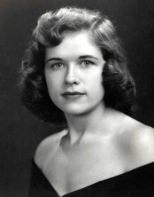 Obituary of Carolyn S. Thomason