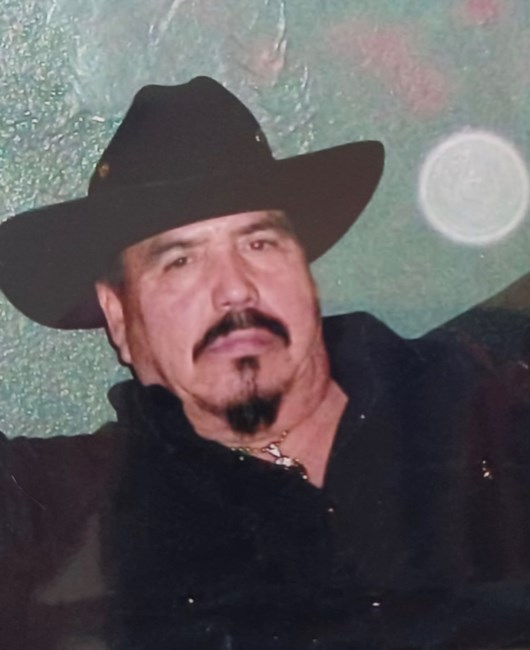 Obituary of Jesus Ortiz Barrera