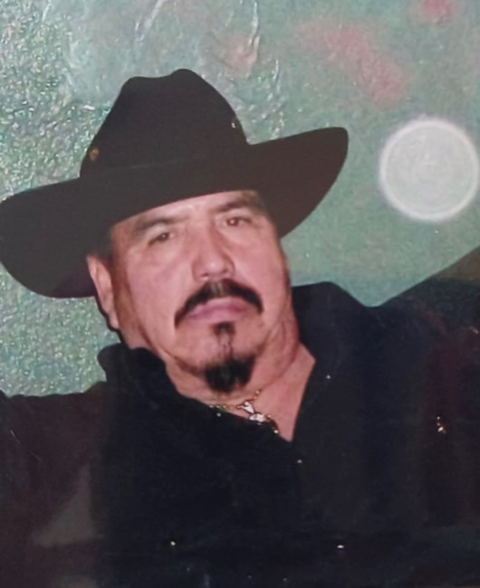 Obituario de Jesus Ortiz Barrera