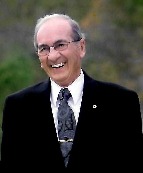 Obituary of Albert "A.J." John Dooley, Sr.