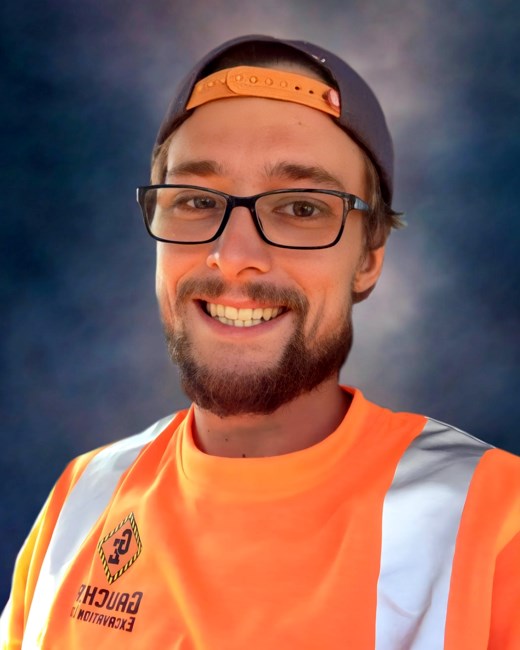 Obituary of Daylon "We ni’hsheri io’" Phillip Michael Francis-Vallieres