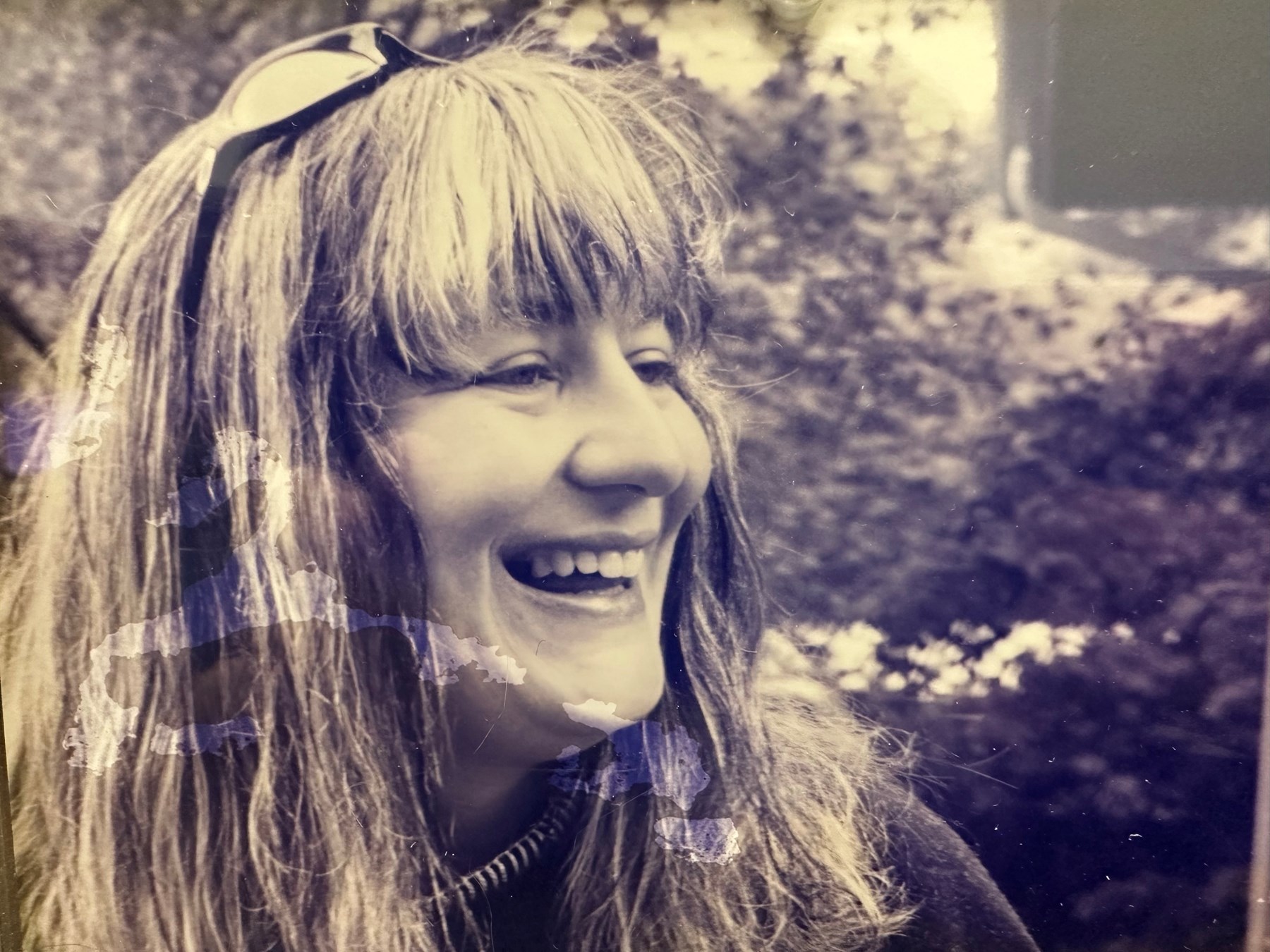 Obituary of Tamara Caryn Mayer