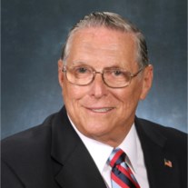 Obituary of Richard Lee Berry