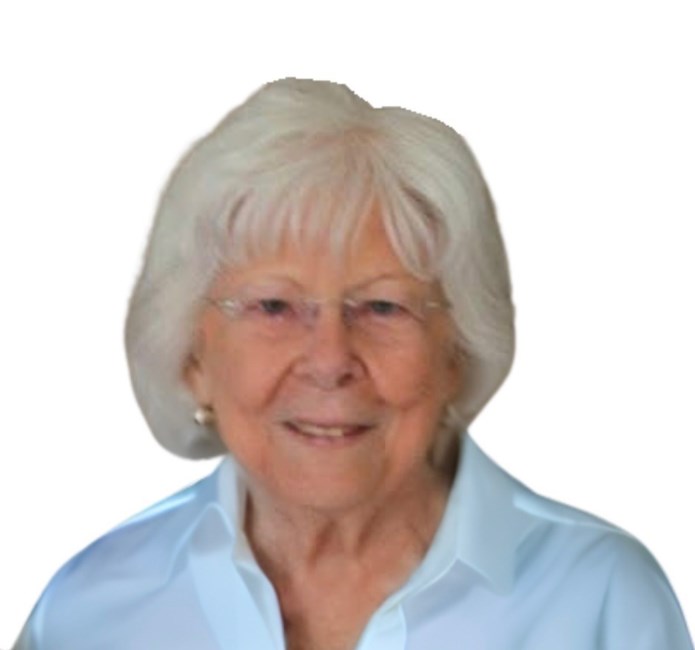 Obituary of Vivian Marie Long