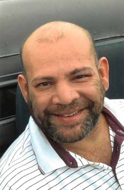 Obituary of Wilfred Ortiz