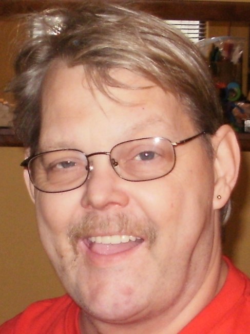 Obituary of Mark R. Cooper