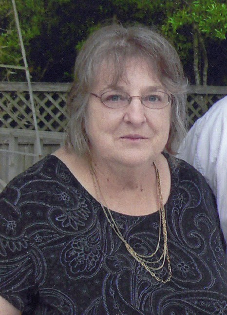 Obituary of Mary Abby Drawdy