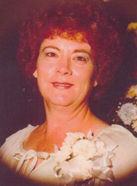 Obituary of Donna "Midge" Vause