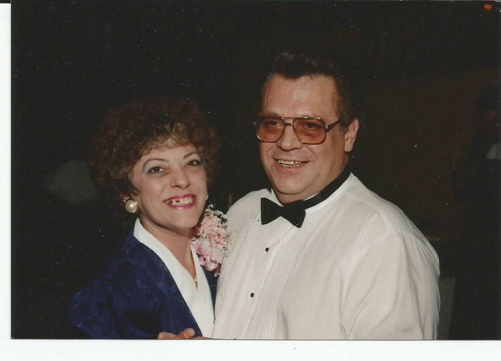 Obituary of Ronald A. Lenza