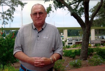 Obituary of Hubert Allan Mann