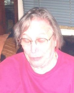 Obituary of Rita Schroeder