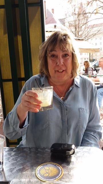 Obituary of Annette M Meengs