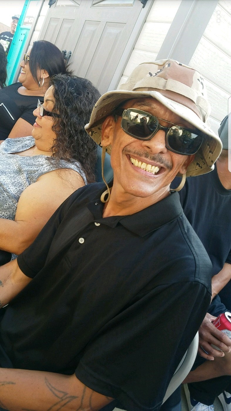 Obituary of Armando "Gigi" Rene Herrera